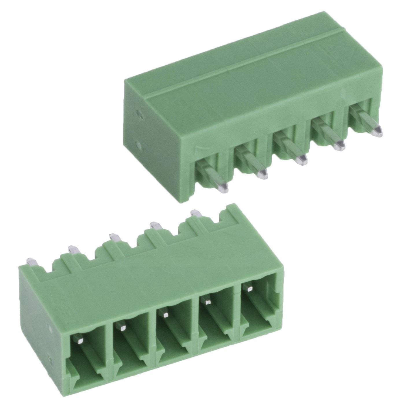 Klemmen 15EDGVC-3.81-05P-14-00Z(H) Klemmen 15EDGVC-3.81-05P-14-00Z(H)