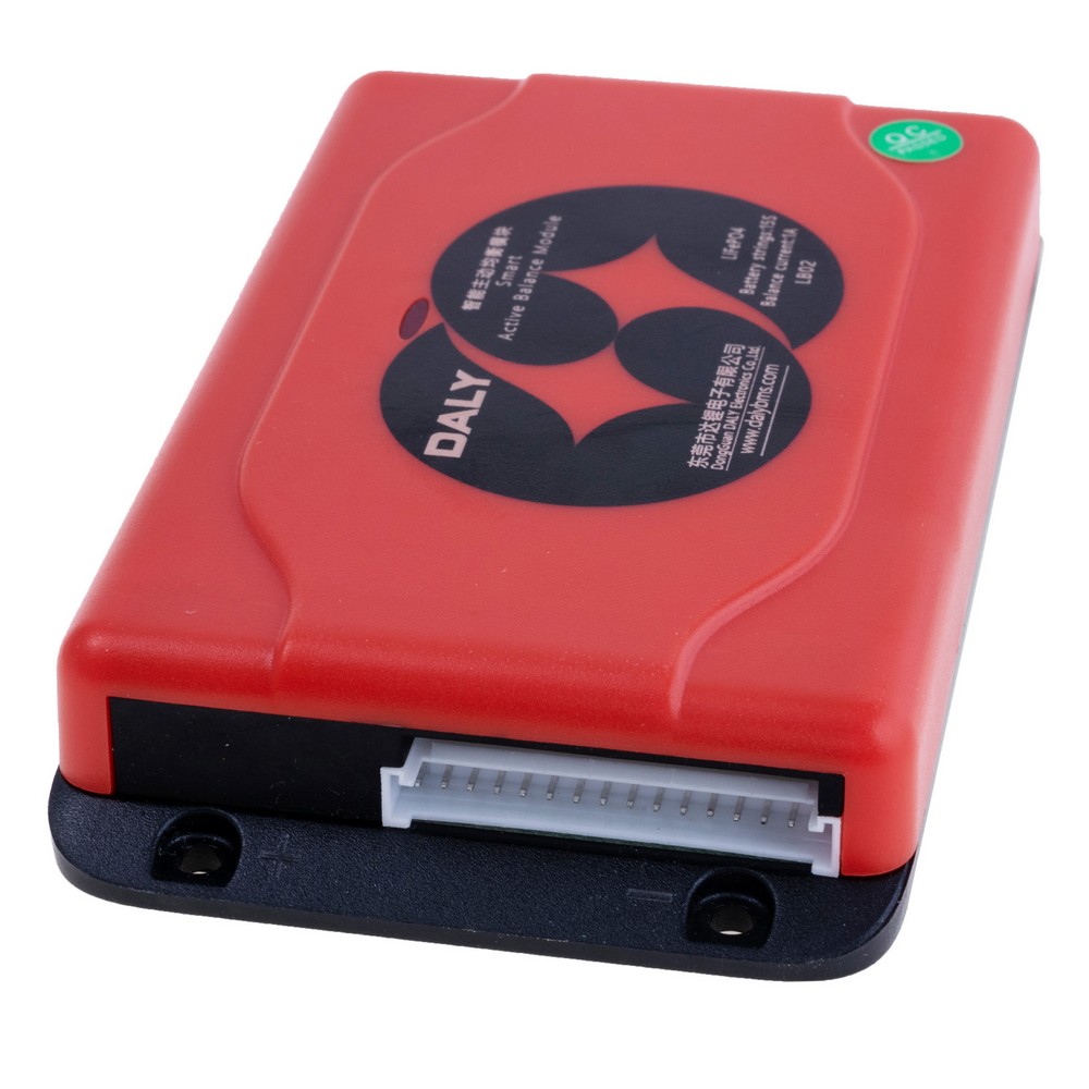 Балансир 15S із Bluetooth для LifePo4 Балансир 15S із Bluetooth для LifePo4