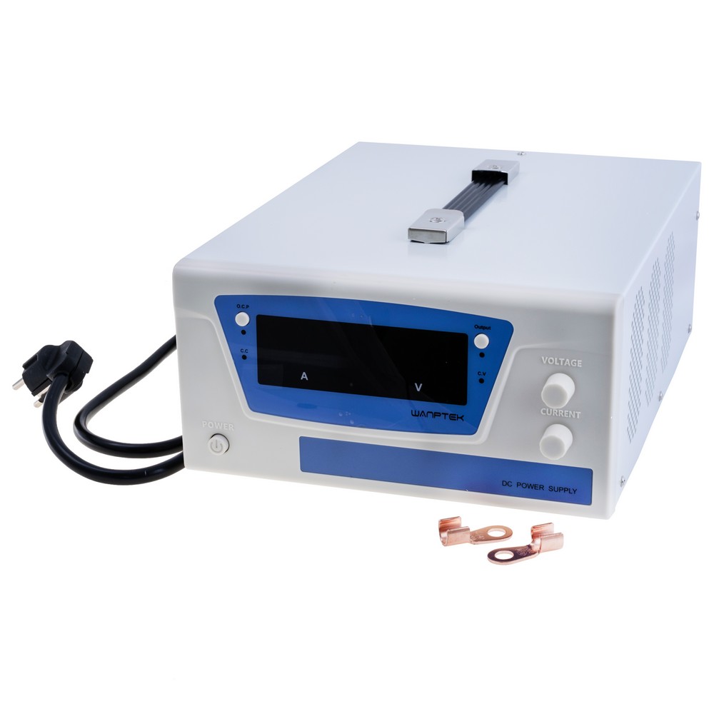 Labornetzteil einkanalig 15V/150A, KPS15150D