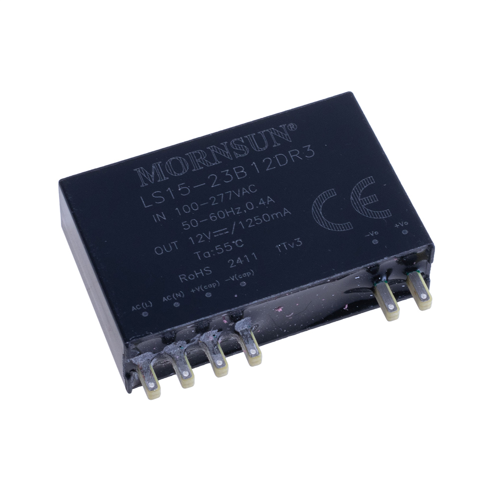 LS15-23B12DR3