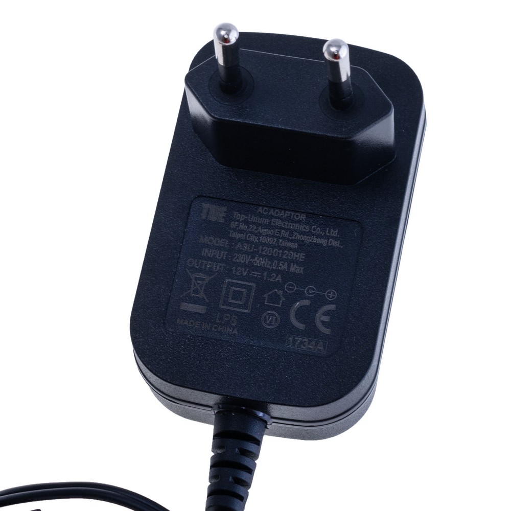 A3U-1200120HE 12V/1,2А