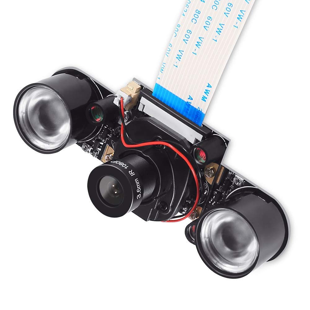 Модуль камеры для Raspberry PI 2/3 Модуль камеры для Raspberry PI 2/3