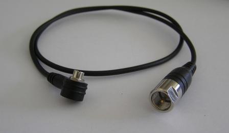 GA-031 (HF-Adapter für Kabel)