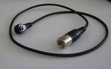 GA-033 (HF-Adapter für Kabel)