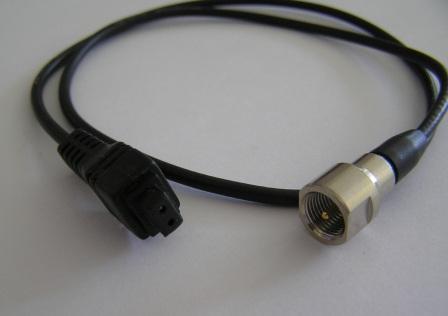 GA-014 (HF-Adapter für Kabel)