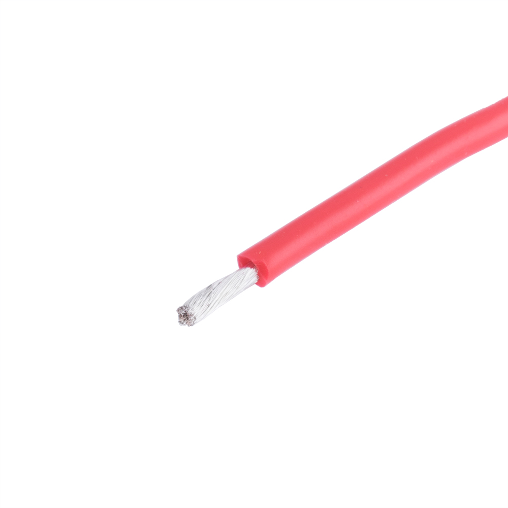 Silicone-16AWG (1.3mm2-252/0.08TS) ROT
