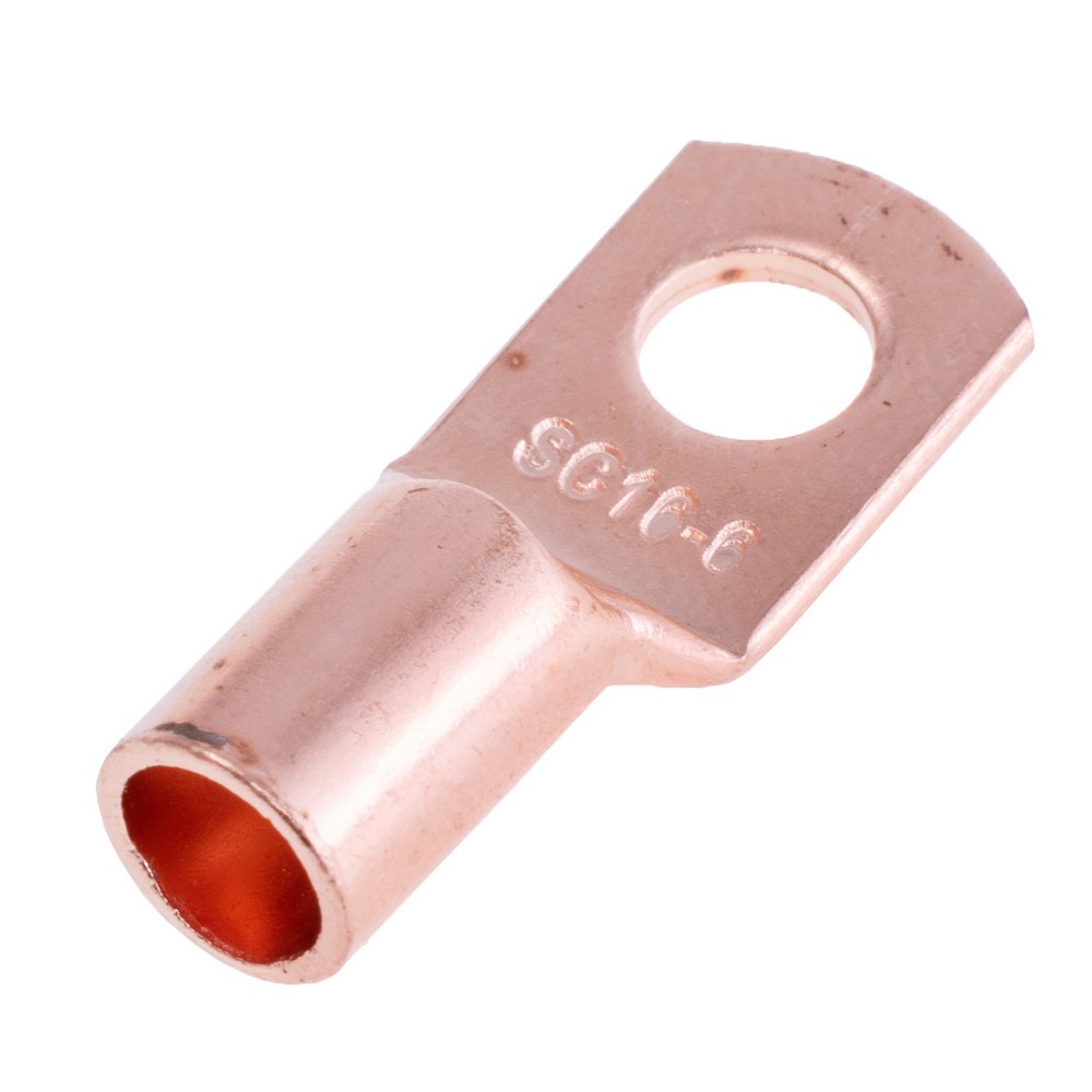 SC16-6 Copper
