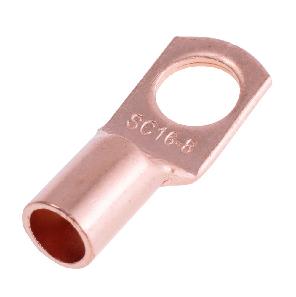 SC16-8 Copper