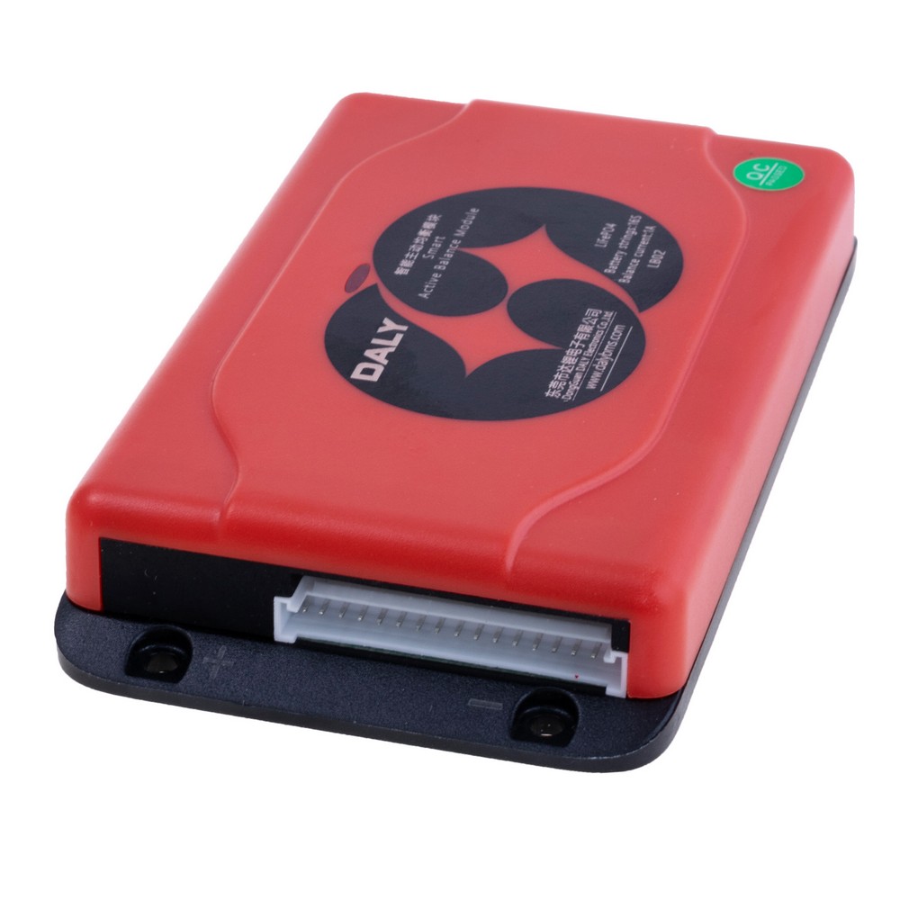 Балансир 16S із Bluetooth для LifePo4