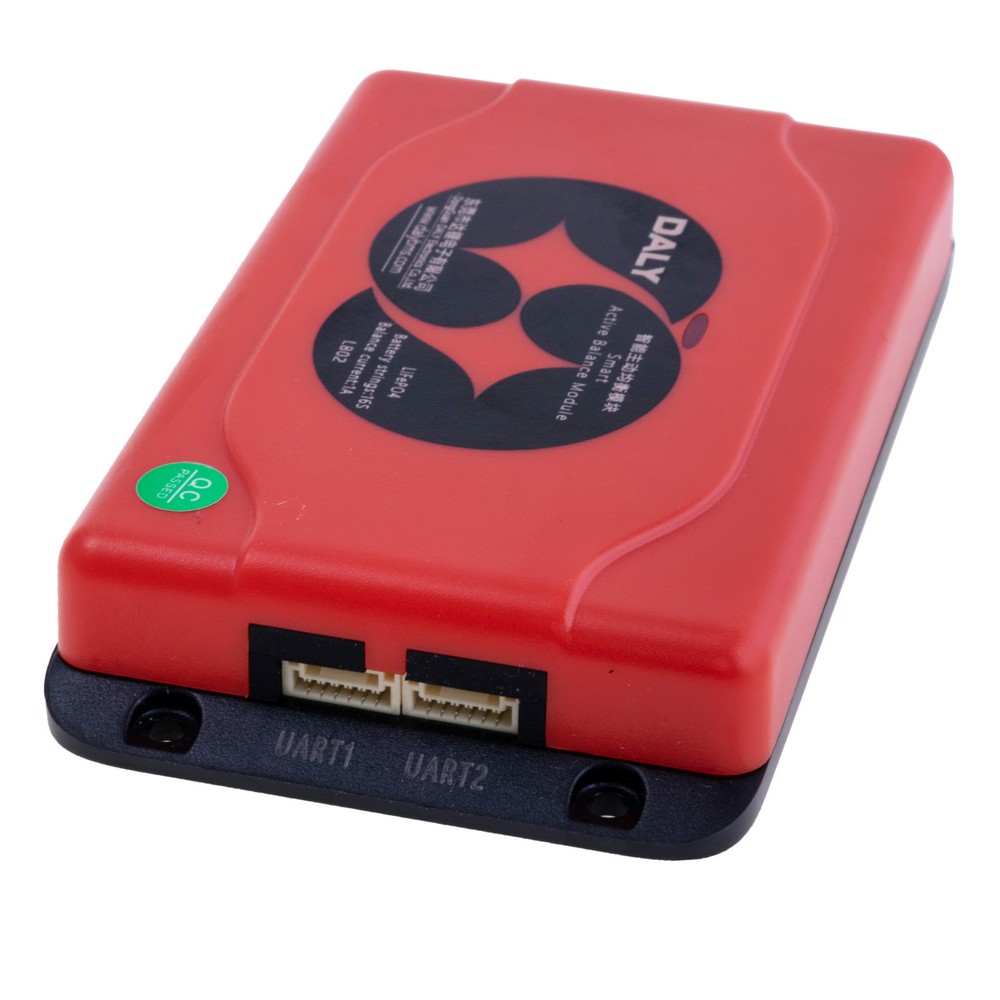 Балансир 16S із Bluetooth для LifePo4