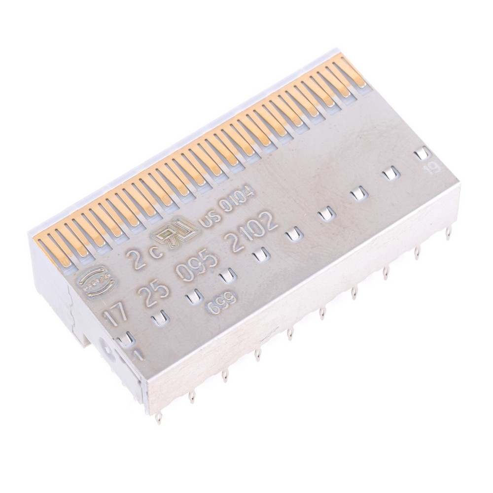 17250952102 Harting