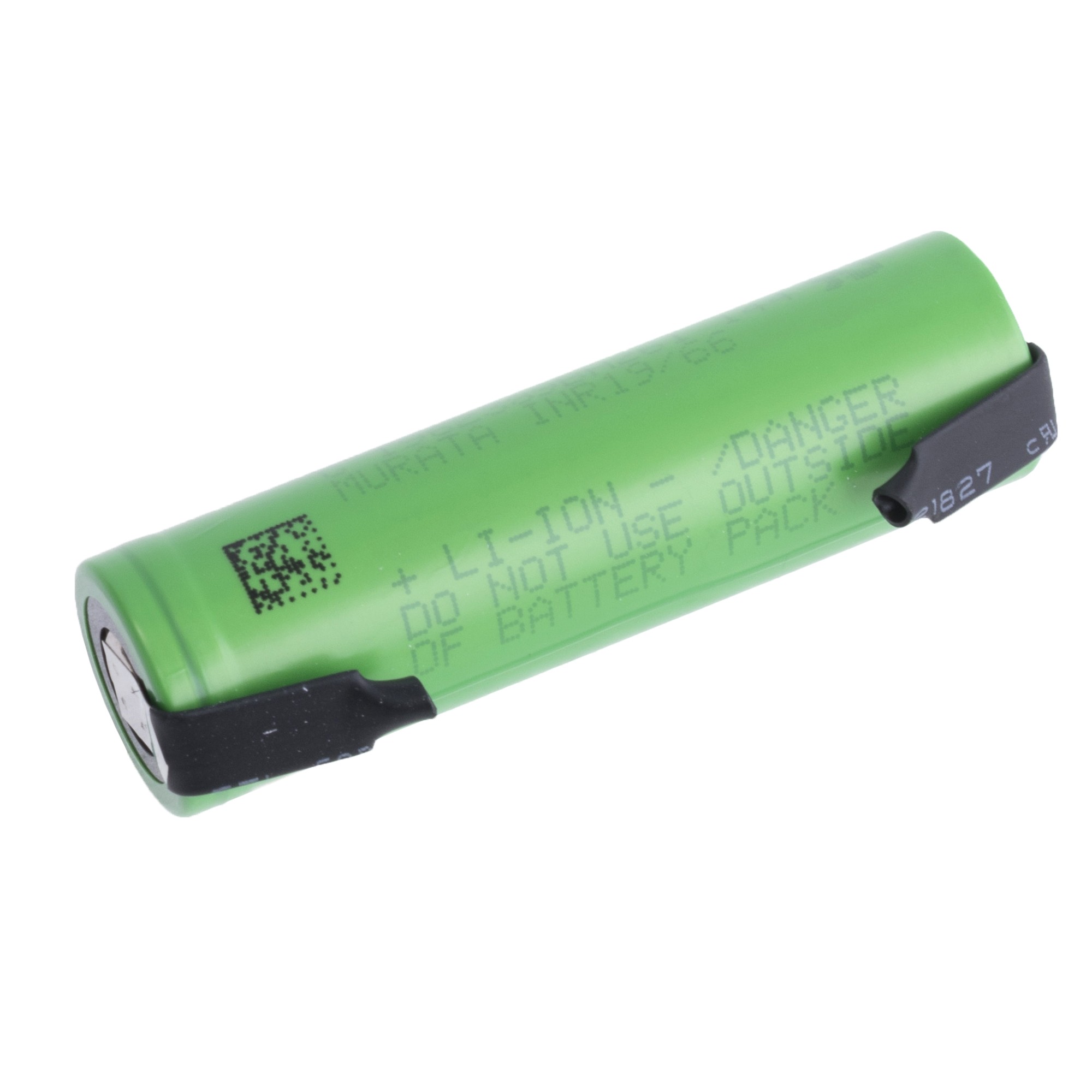 Аккумулятор LiitoKala 18650 VTC6-N 3000mAh с контактами (банка Sony - US18650VTC6)