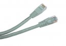 Patch-Kabel e.net.patchcord.FTP.RJ.45.2.grey  FTP RJ45, 2 m, Grau