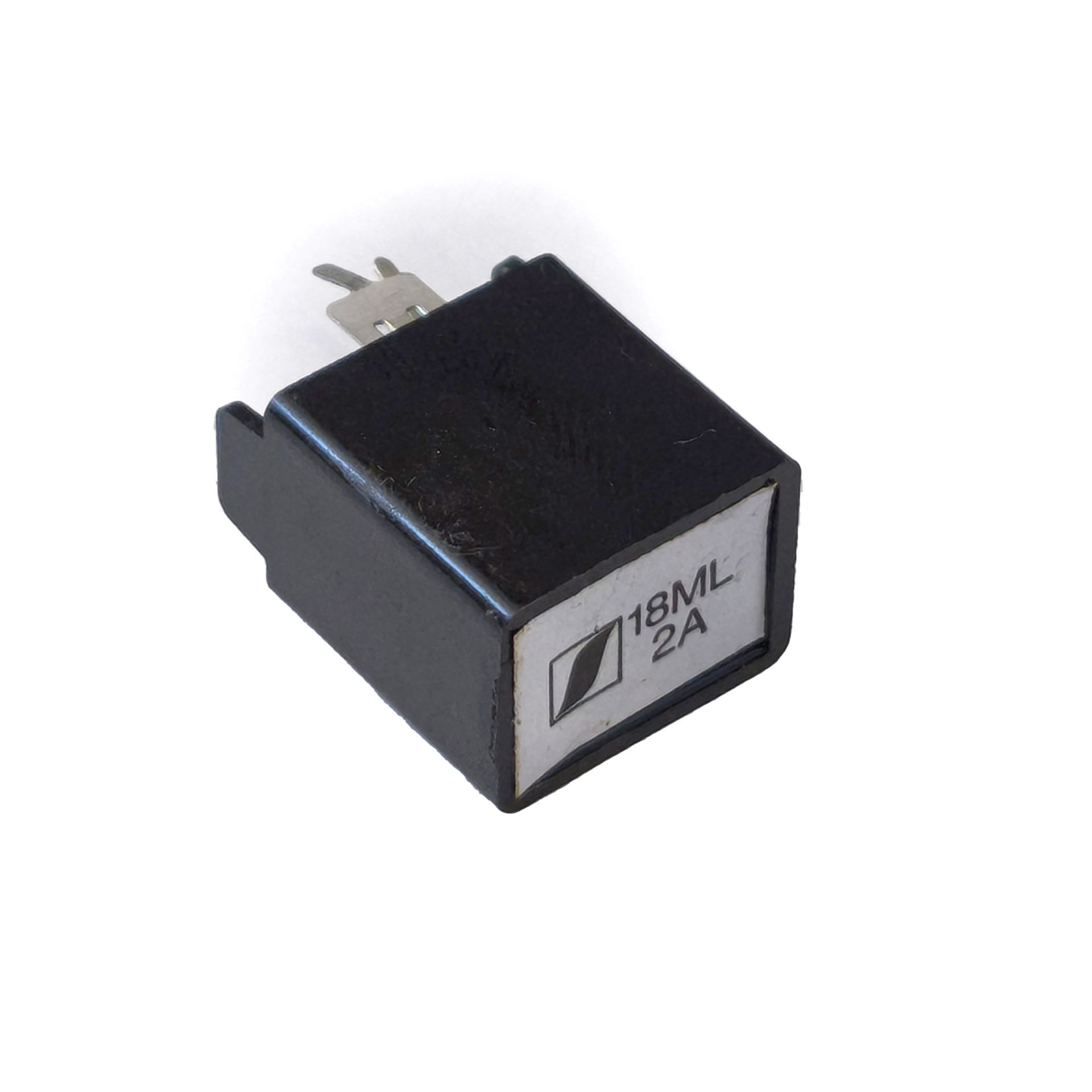 Kaltleiter MZ73 18RM270V (PTC 18 Ohm 270V 3pin) Kaltleiter MZ73 18RM270V (PTC 18 Ohm 270V 3pin)