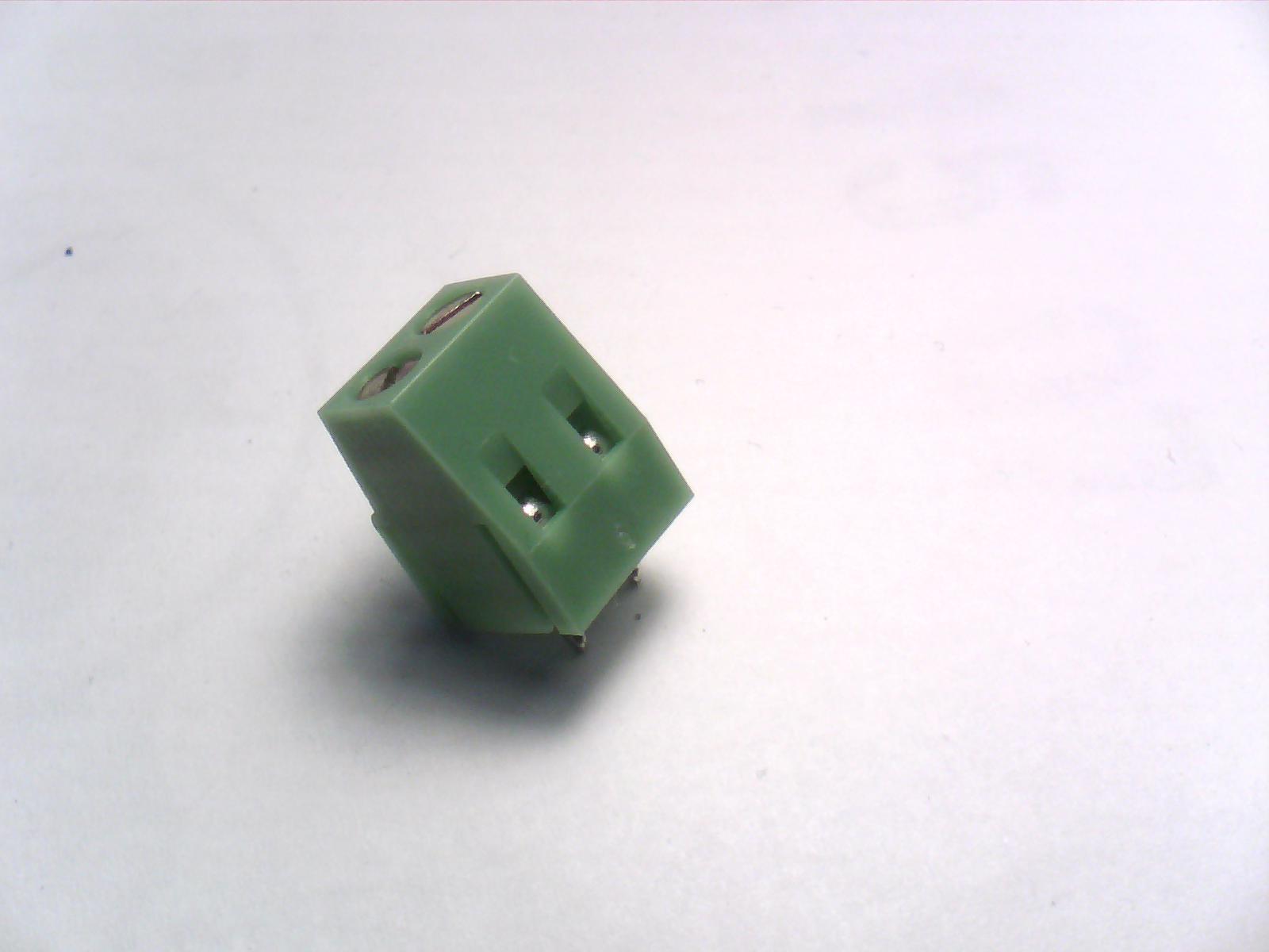 Klemmenblock DG500-5.0-06P-14-00A (H) Klemmenblock DG500-5.0-06P-14-00A (H)