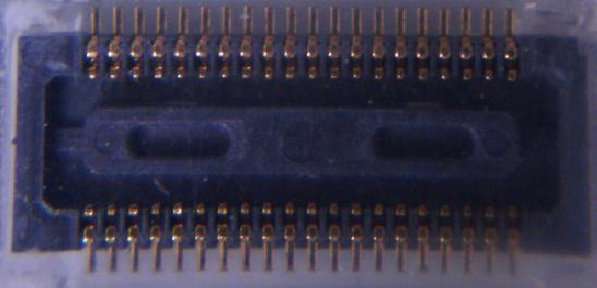 AXK5F30345YJJ AXK5F30345YJJ