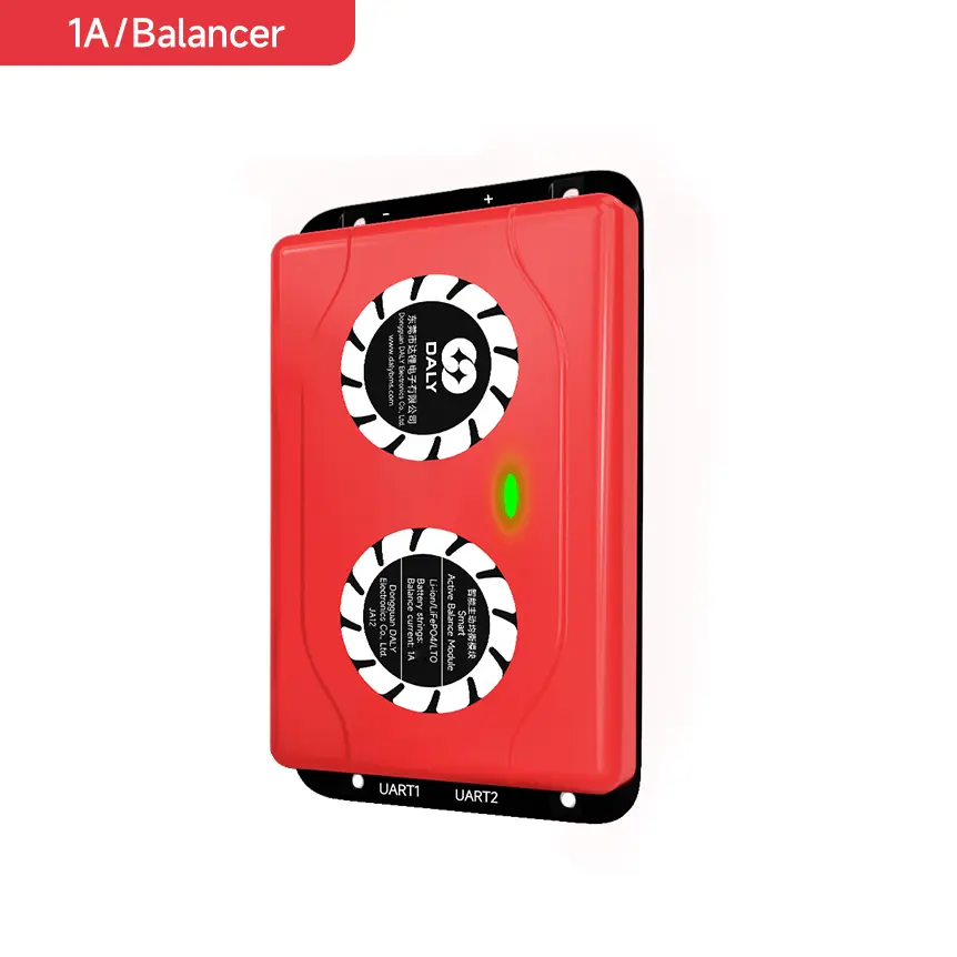 Балансир 3S із Bluetooth для Li-Ion/ LifePo4/LTO