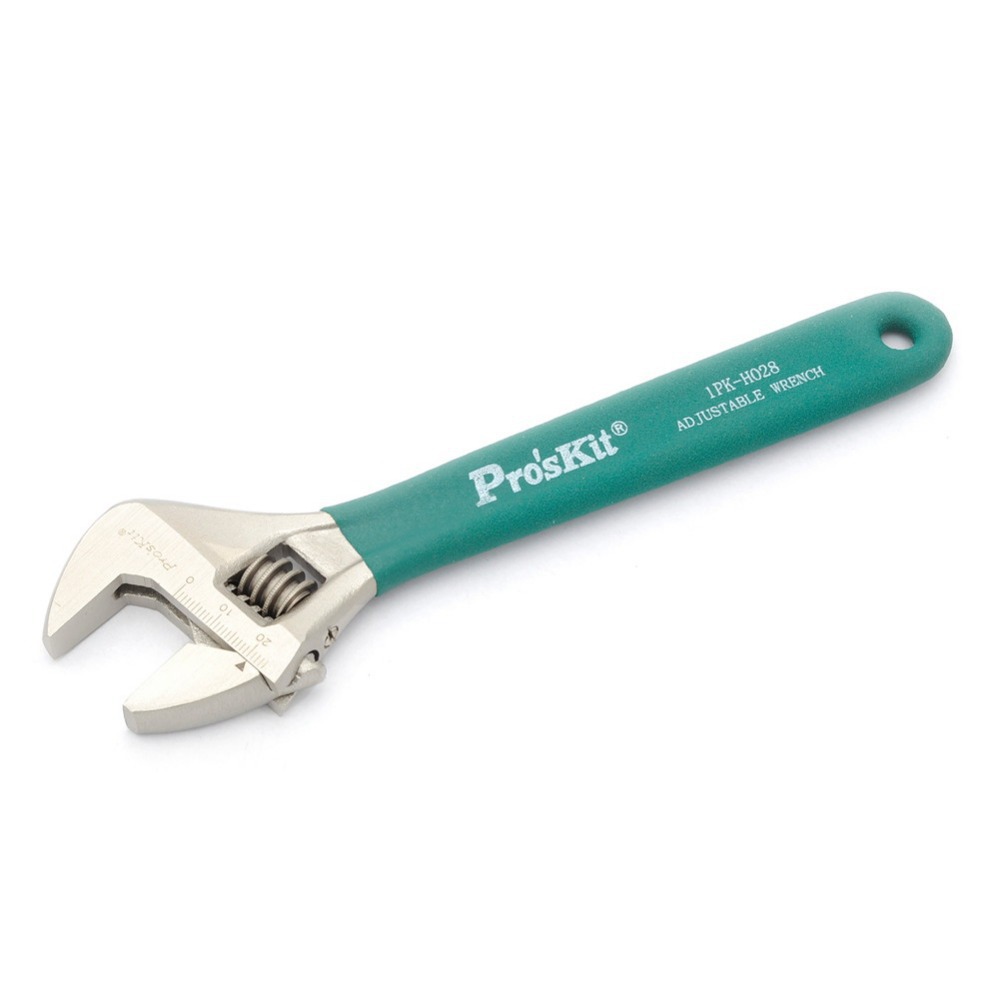 einstellbarer Schlussel 1PK-H028 einstellbarer Schlussel 1PK-H028