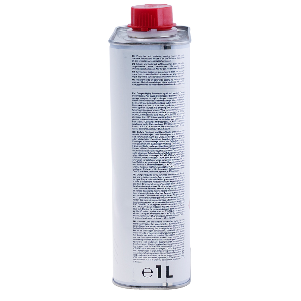 URETHAN 71 6X1 L