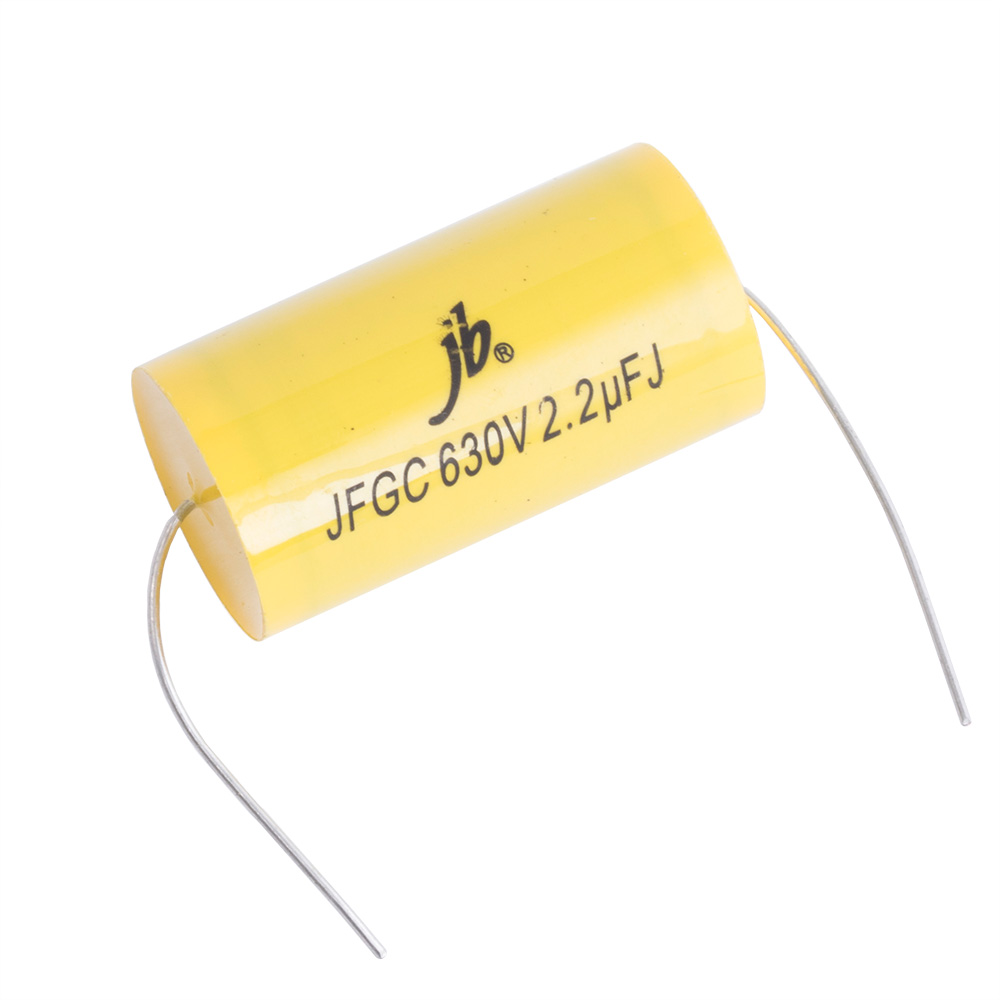 2,2uF 630V JFGC-2.2U/630 2,2uF 630V JFGC-2.2U/630