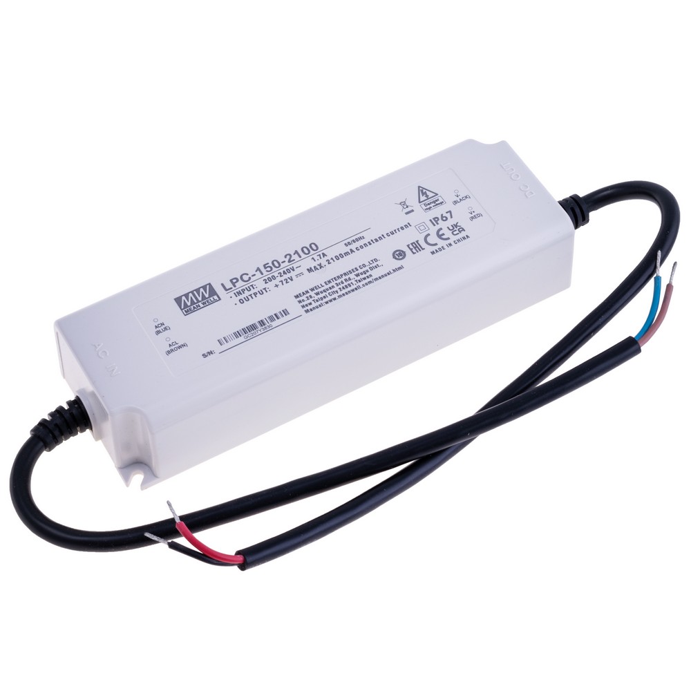 LPC-150-2100 LPC-150-2100