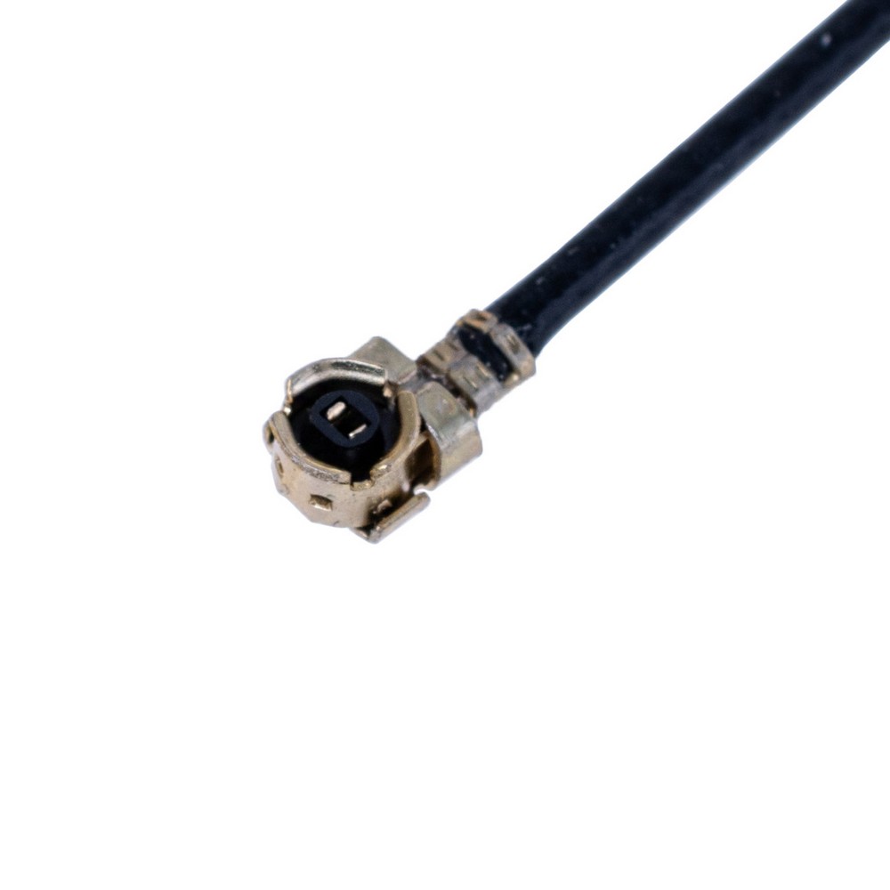 Antenne 2.4 GHz 5 dBi mit IPEX-Stecker, Rundstrahl, für WLAN-Systeme IEEE 802.11 b/g/n Antenne 2.4 GHz 5 dBi mit IPEX-Stecker, Rundstrahl, für WLAN-Systeme IEEE 802.11 b/g/n