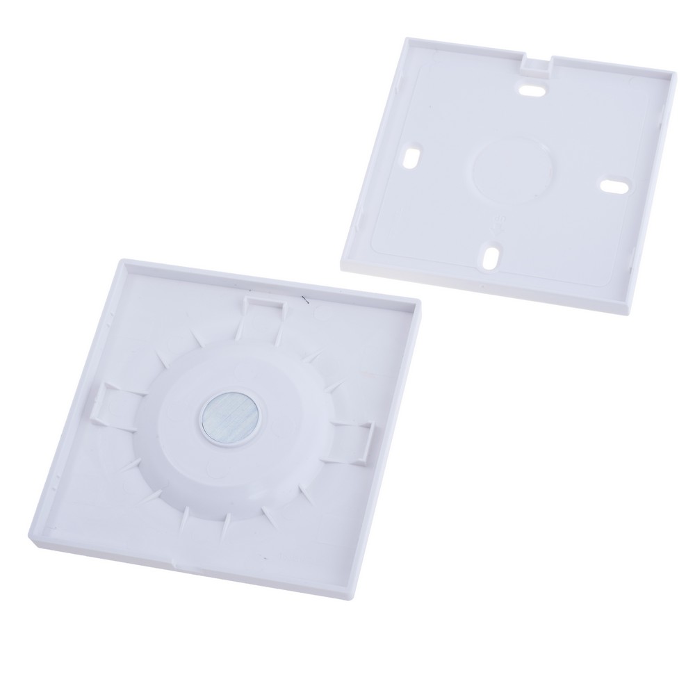 Міні-пульт дистанційного керування температурою та яскравістю 2.4G, K2