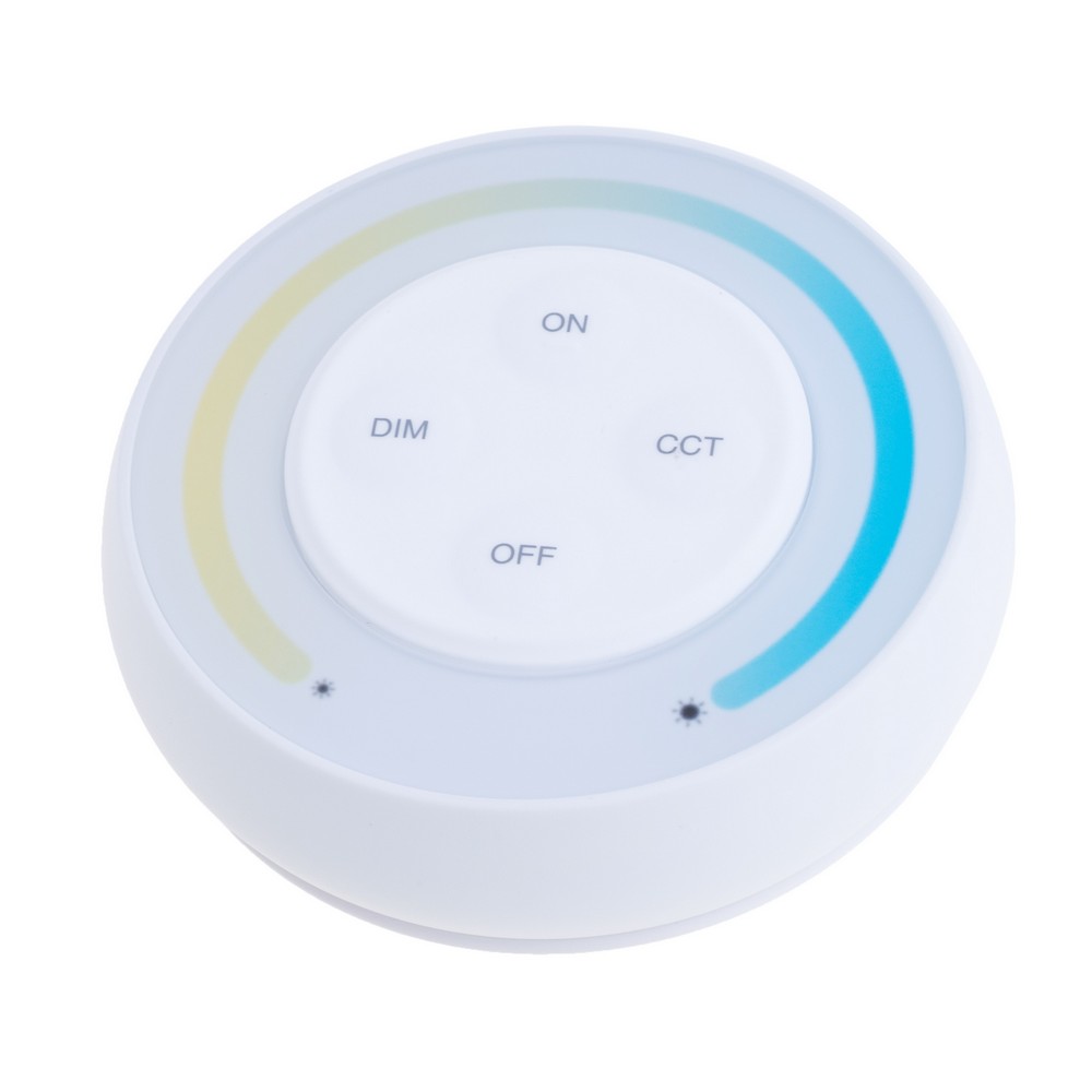 Пульт дистанційного керування температурою та яскравістю 2.4G, S1-W