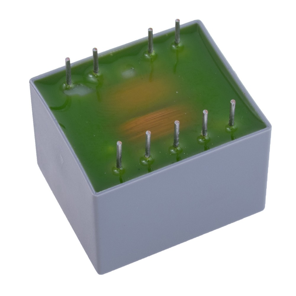 TEZ2.5/D230/15V TEZ2.5/D230/15V