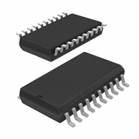 BTS721L1 Infineon PROFET 4-Kanäle-Leistungsschalter BTS721L1 Infineon PROFET 4-Kanäle-Leistungsschalter