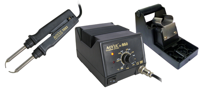 Lötstation AOYUE Int 950+ Lötstation AOYUE Int 950+