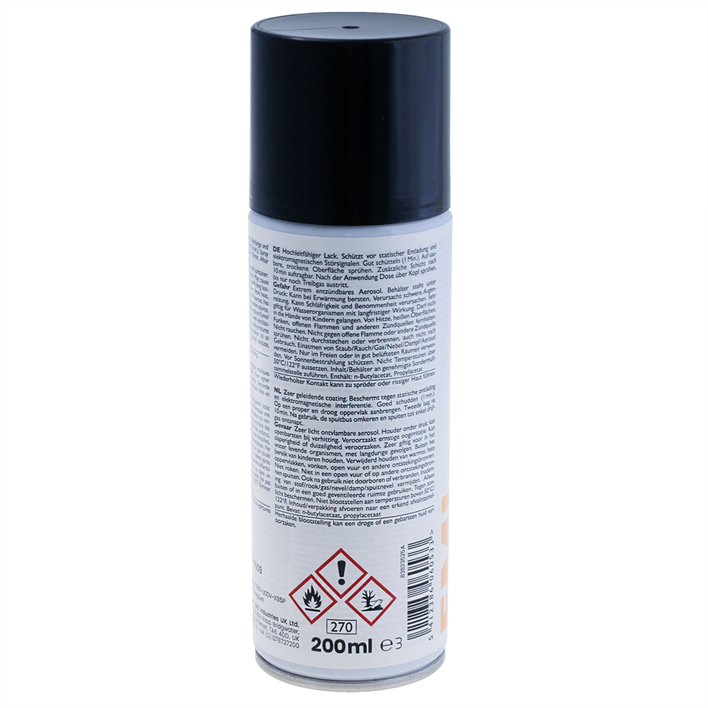 EMI 35 12X200 ML