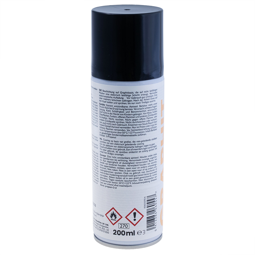 GRAPHIT 33 12X200 ML