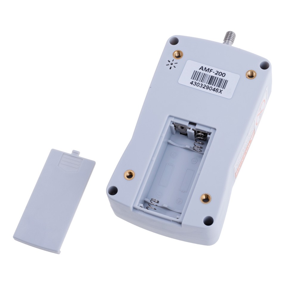 Портативний цифровий динамометр 200N для вимірювання зусилля на розтяг