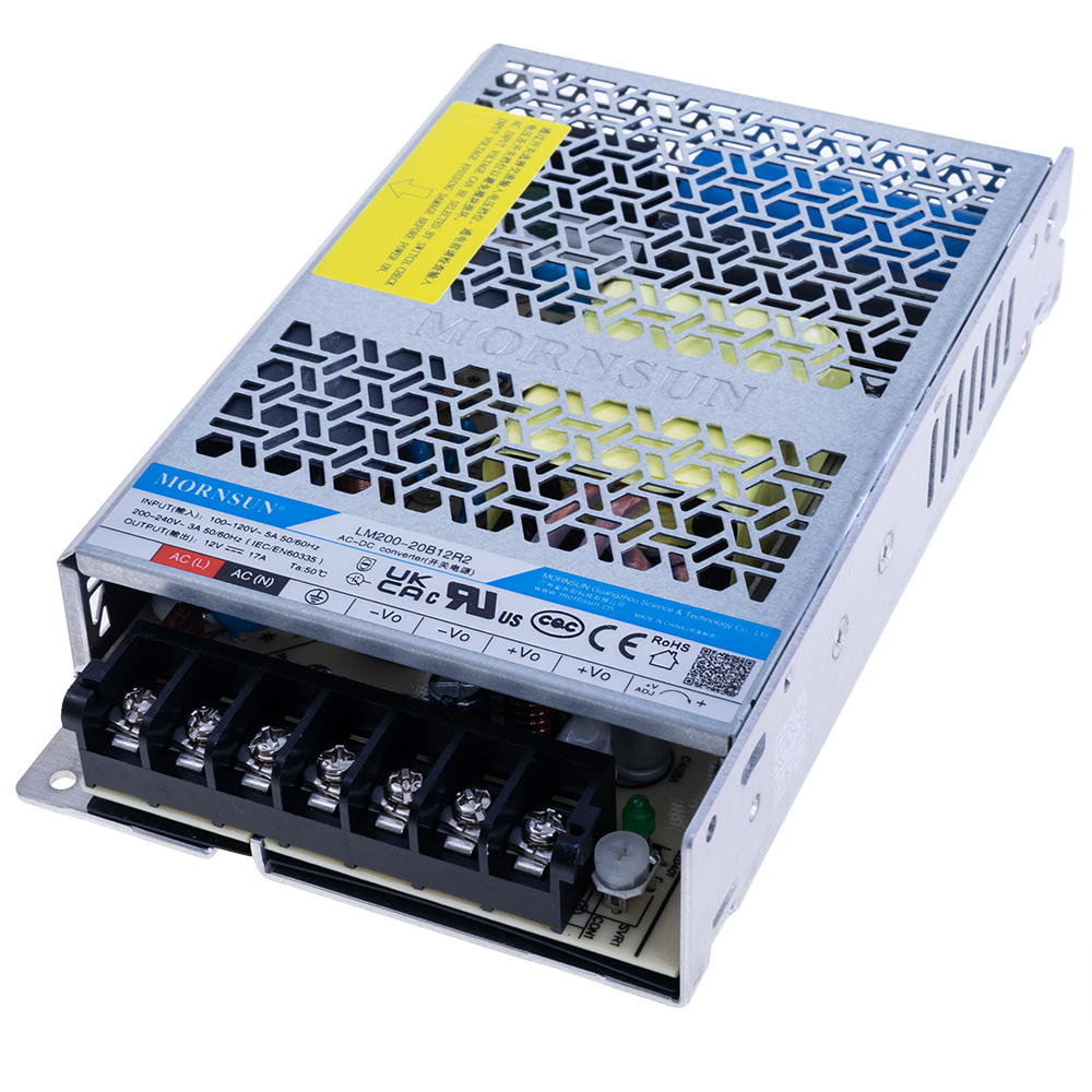 LM200-20B12