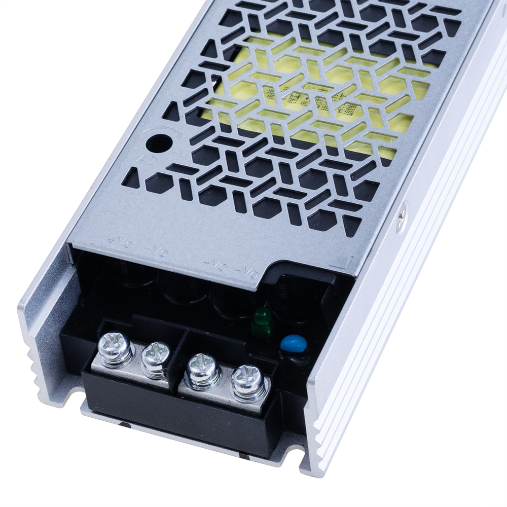 Блок живлення що вбудовується 200W 24V LMF200-23B24UH Блок живлення що вбудовується 200W 24V LMF200-23B24UH