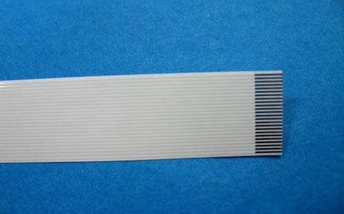 Flachbandkabel 200x24pin Abstand 0,5mm reverse Flachbandkabel 200x24pin Abstand 0,5mm reverse