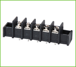 Klemmen SH901BM-9.5 (Sanhe) 9.5mm, 6Kont. Klemmen SH901BM-9.5 (Sanhe) 9.5mm, 6Kont.