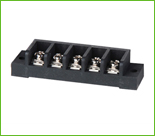 Klemmen SH902AM-8.25 (Sanhe) 8.25mm, 6Kont. Klemmen SH902AM-8.25 (Sanhe) 8.25mm, 6Kont.