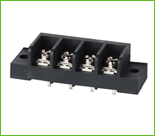 Klemmen SH902AM-9.5 (Sanhe) 9.5mm, 6Kont. Klemmen SH902AM-9.5 (Sanhe) 9.5mm, 6Kont.