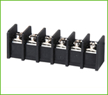 Klemmen SH901B-9.5 (Sanhe) 9.5mm, 6Kont. Klemmen SH901B-9.5 (Sanhe) 9.5mm, 6Kont.