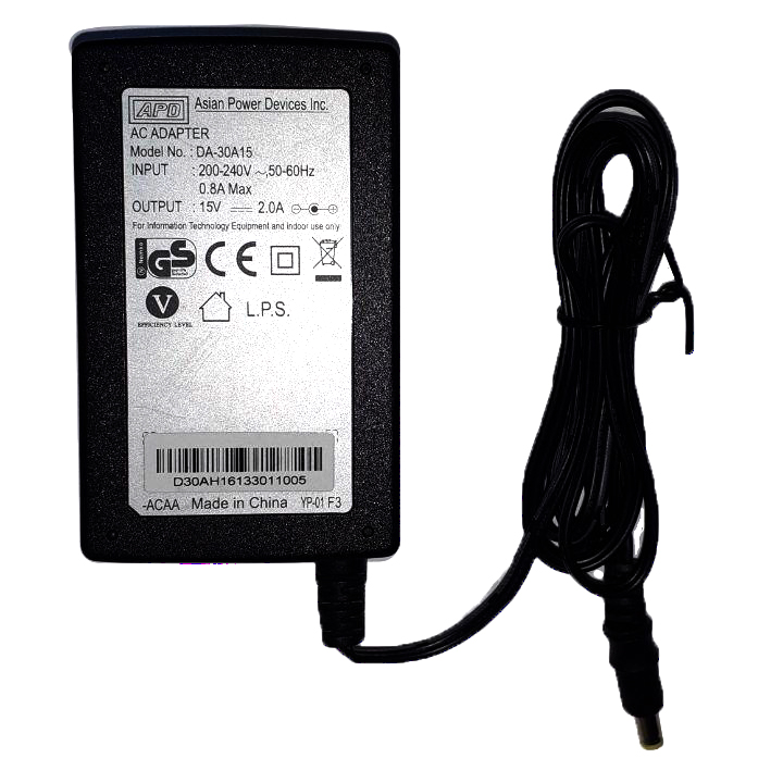 DA30A15 15V/2A DA30A15 15V/2A