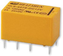 HLS-4078-DC12V HLS-4078-DC12V