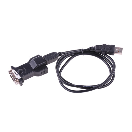 Kabel Konverter USB 2.0 - RS232 Profilic (KPO3429)
