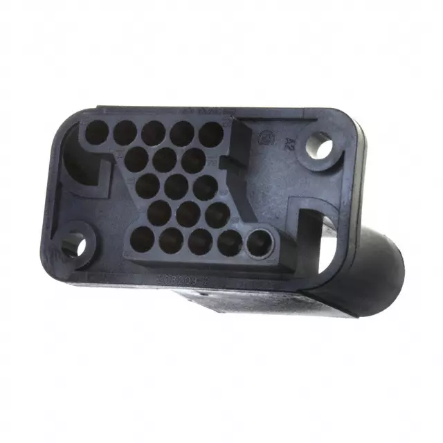 Steckverbindung, Stecker 208209-2 Steckverbindung, Stecker 208209-2