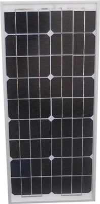 Solarbatterie, 20W/12V Solarbatterie, 20W/12V