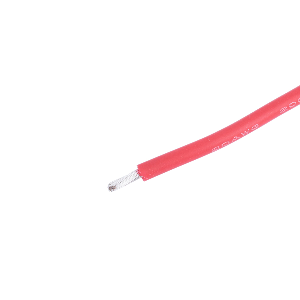 Silicone-20AWG (0.5mm2-100/0.08TS) ROT