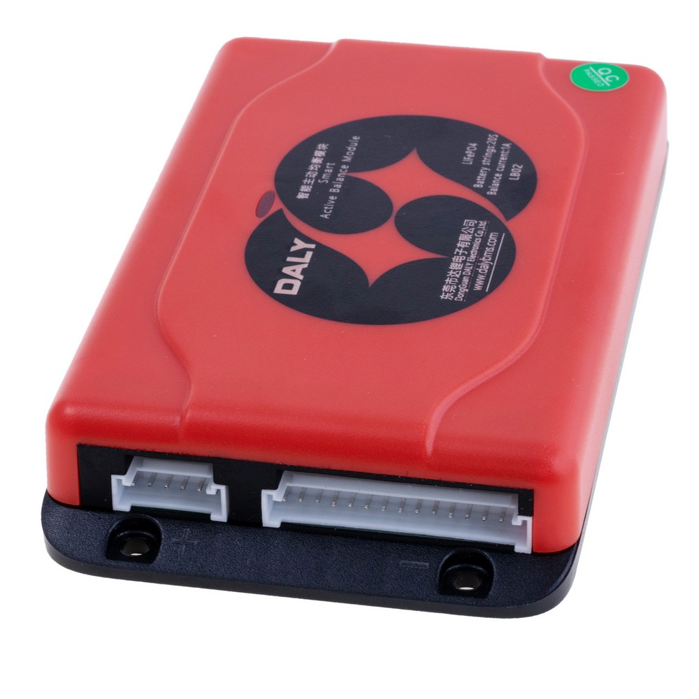 Балансир 20S із Bluetooth для LifePo4