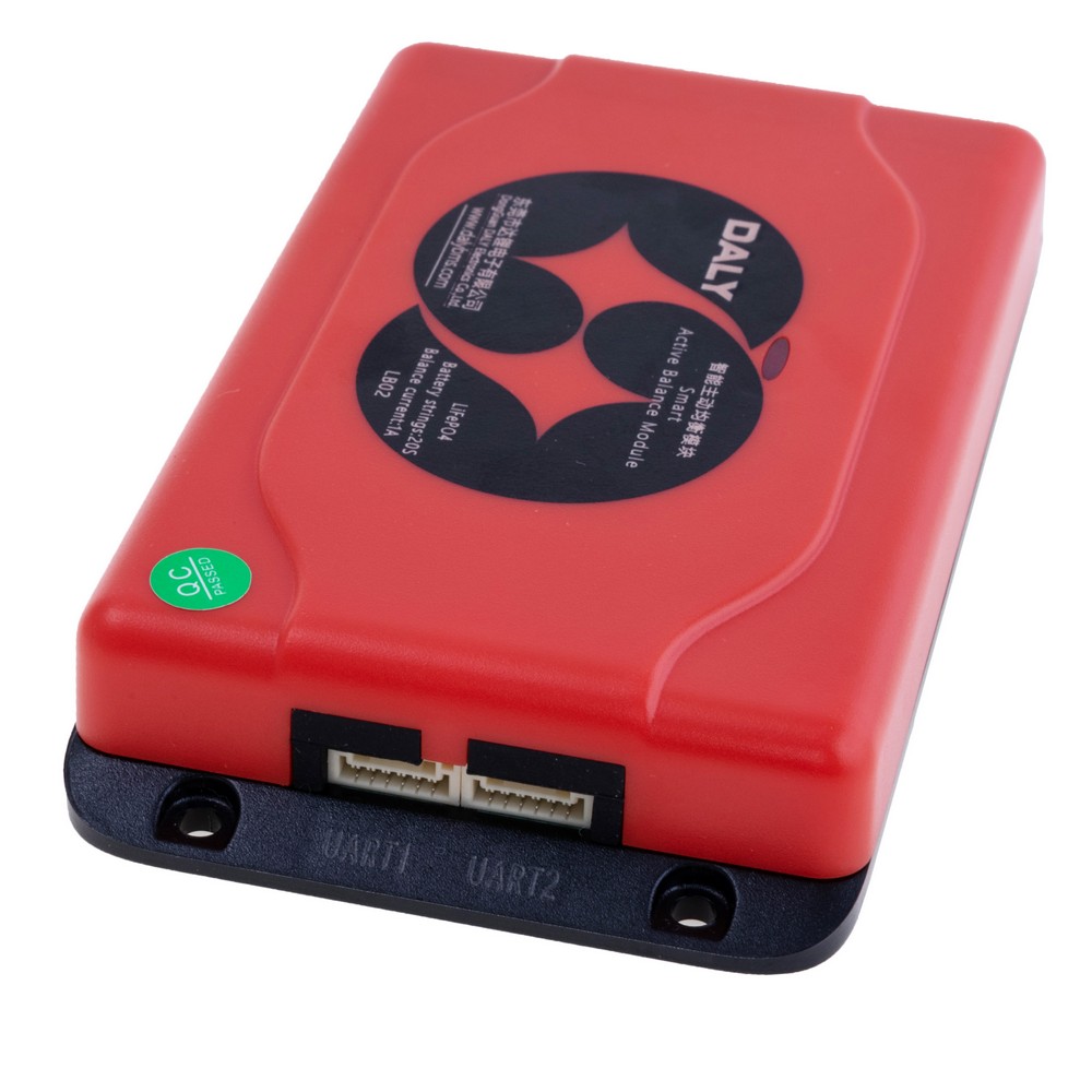 Балансир 20S із Bluetooth для LifePo4