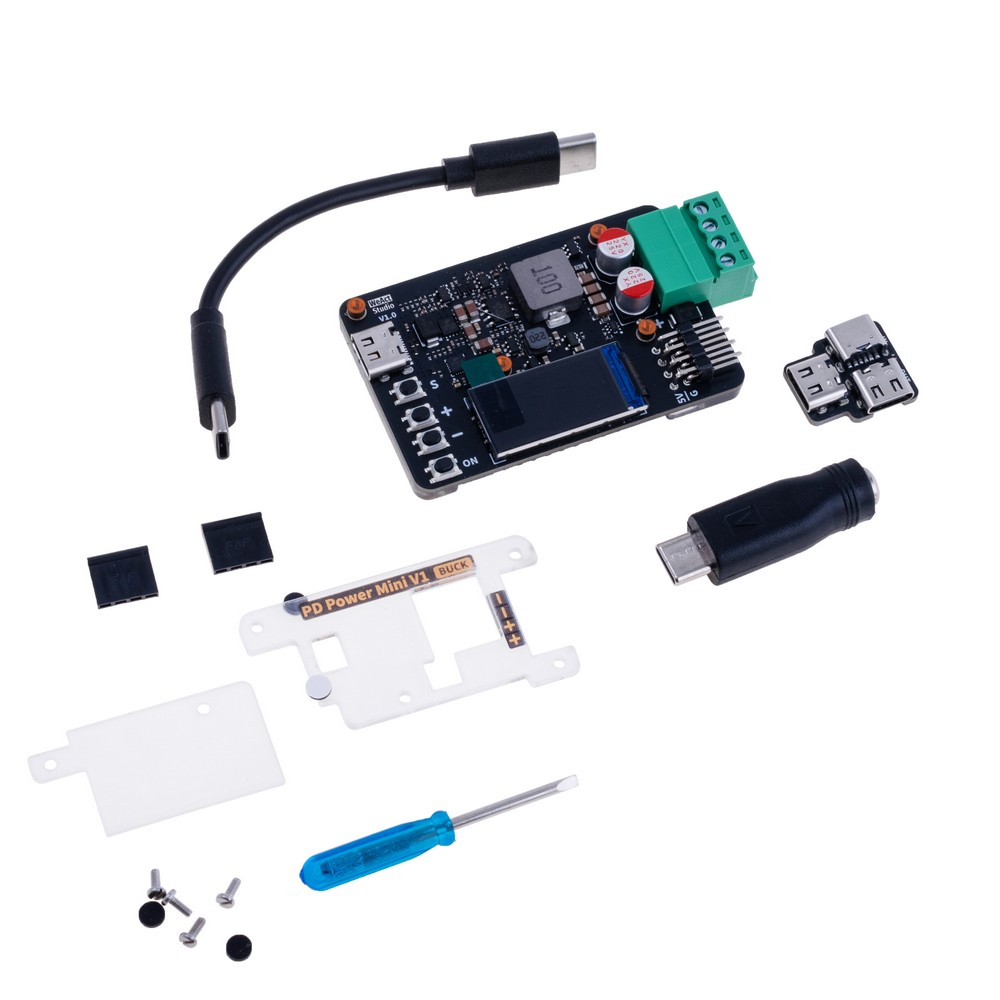 Mini DC Power Supply Lab Power Supply Adjustable 20V 3A Mini DC Power Supply Lab Power Supply Adjustable 20V 3A